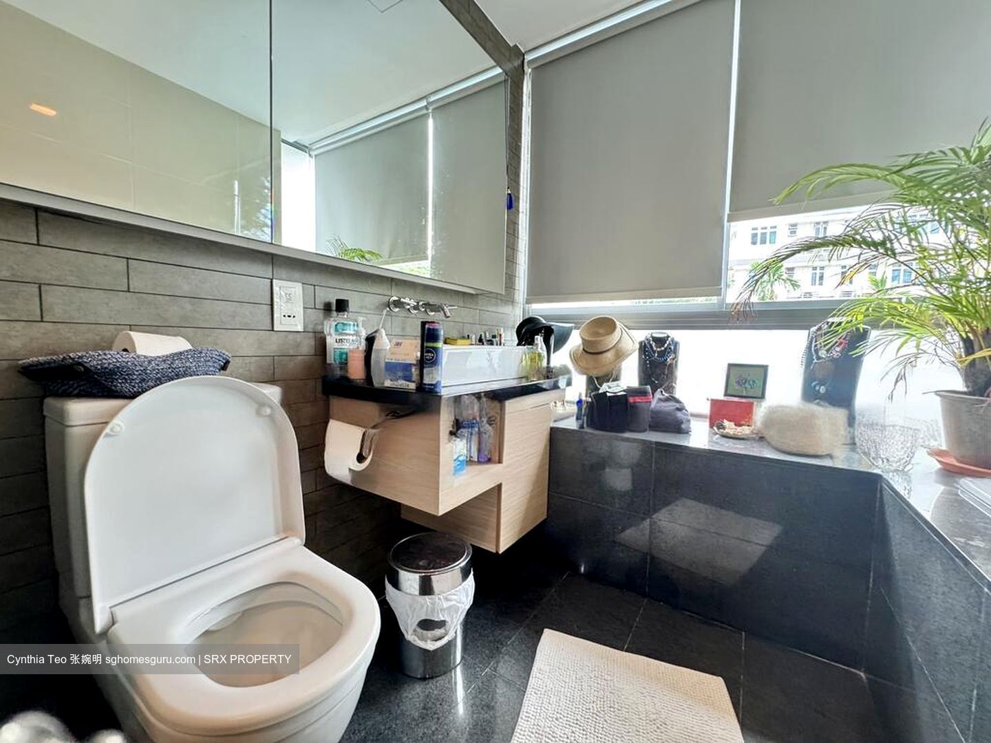 Quinterra (D10), Apartment #633755441